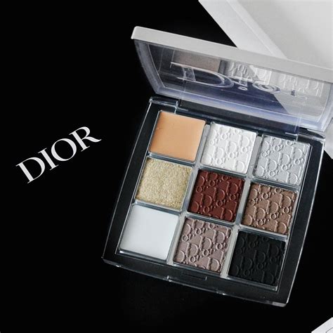 dior backstage eye palette 001 universal neutrals|Dior Backstage eye palette.